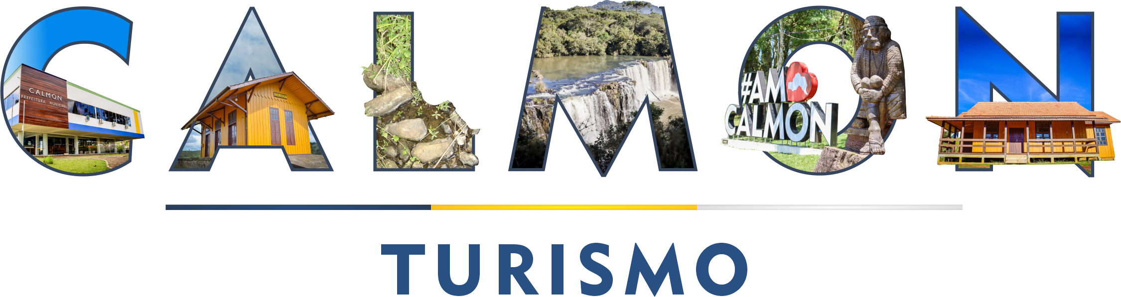 Portal Municipal de Turismo de Calmon